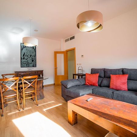 Apartamento Ibericabeds Realejo Granada Exterior foto