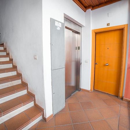 Apartamento Ibericabeds Realejo Granada Exterior foto