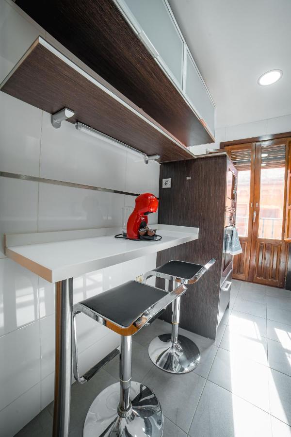 Apartamento Ibericabeds Realejo Granada Exterior foto