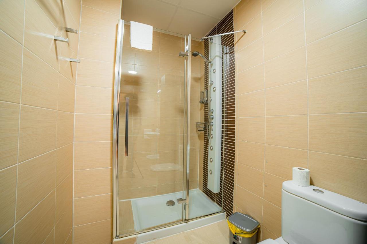 Apartamento Ibericabeds Realejo Granada Exterior foto