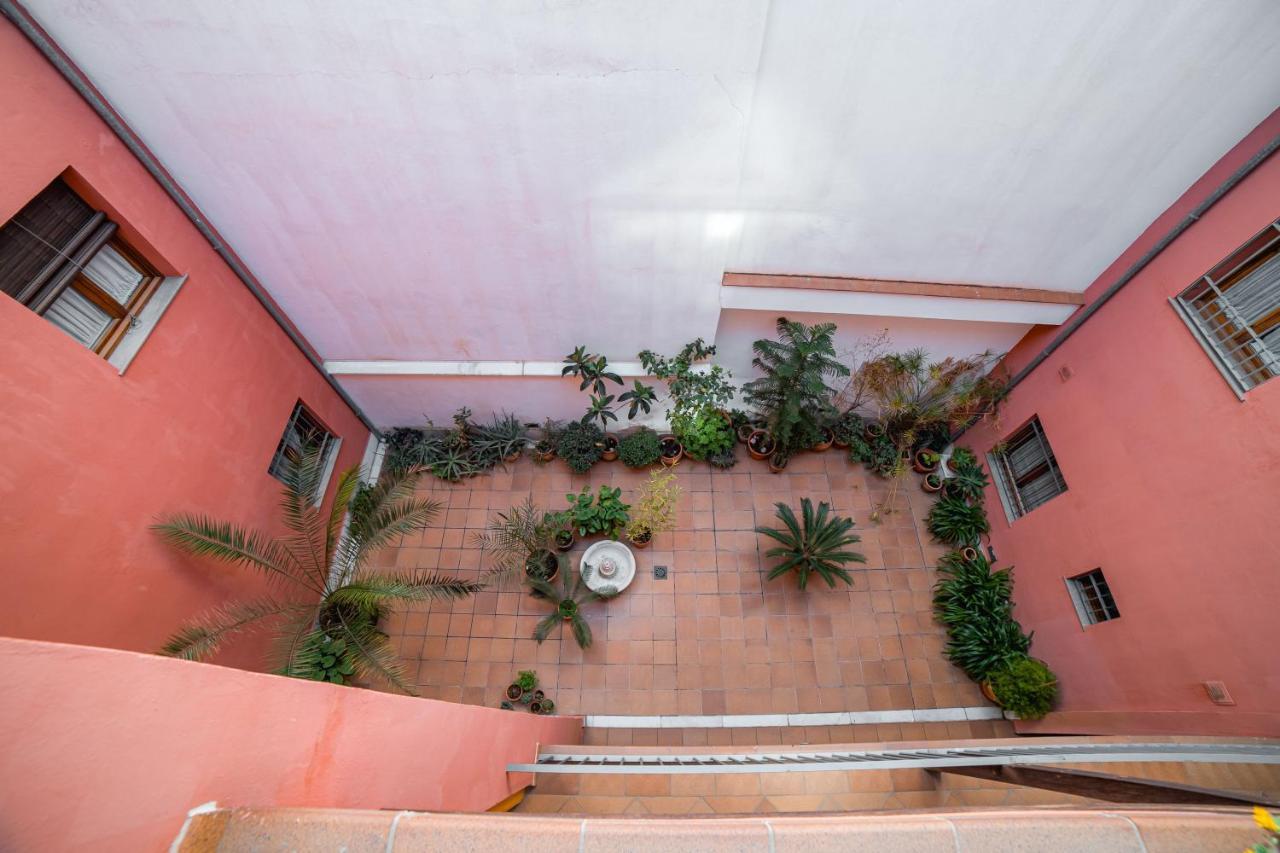 Apartamento Ibericabeds Realejo Granada Exterior foto