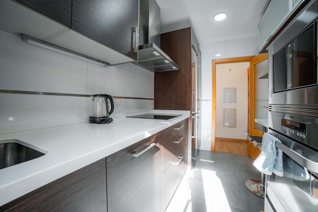 Apartamento Ibericabeds Realejo Granada Exterior foto