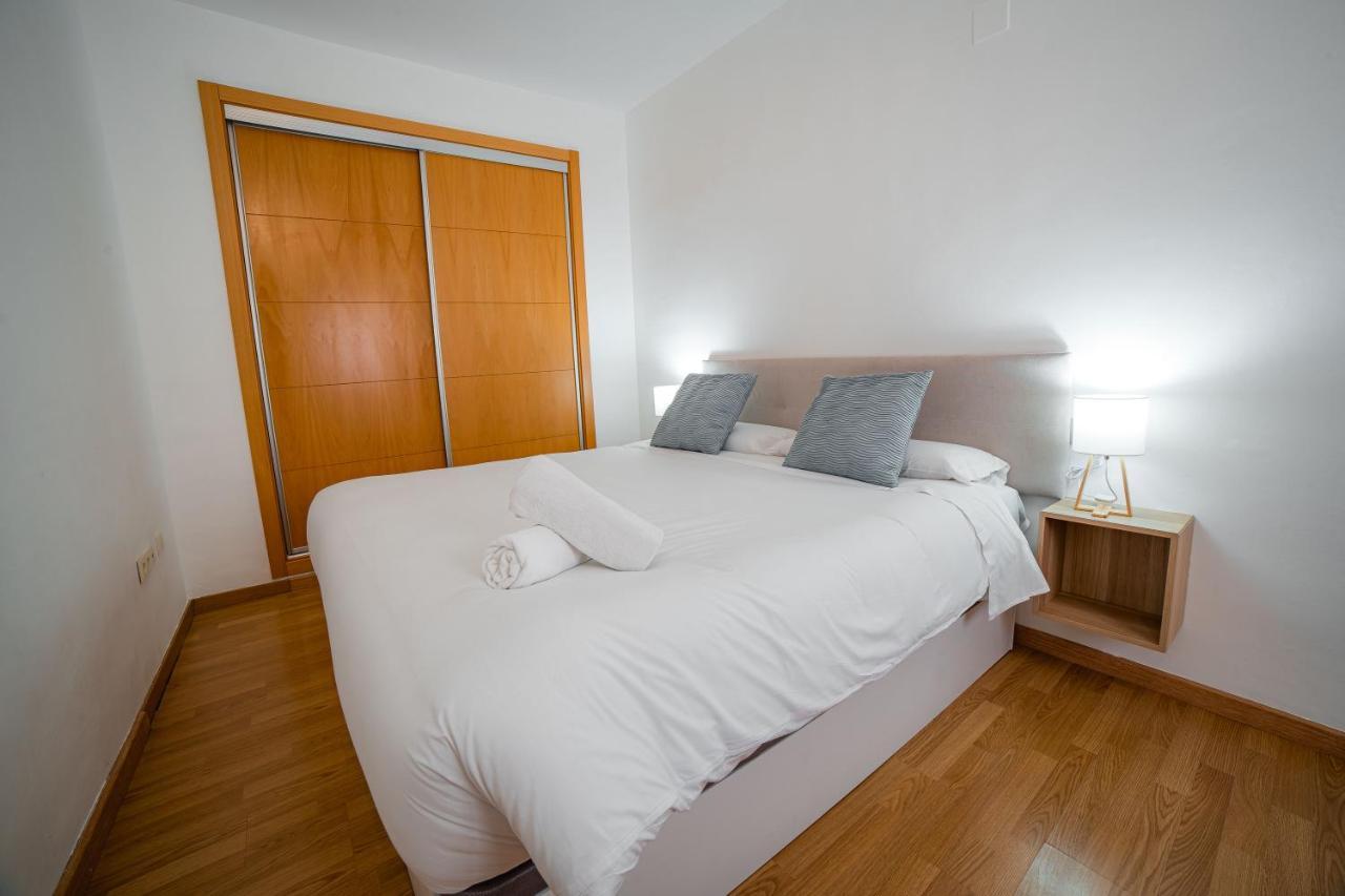 Apartamento Ibericabeds Realejo Granada Exterior foto