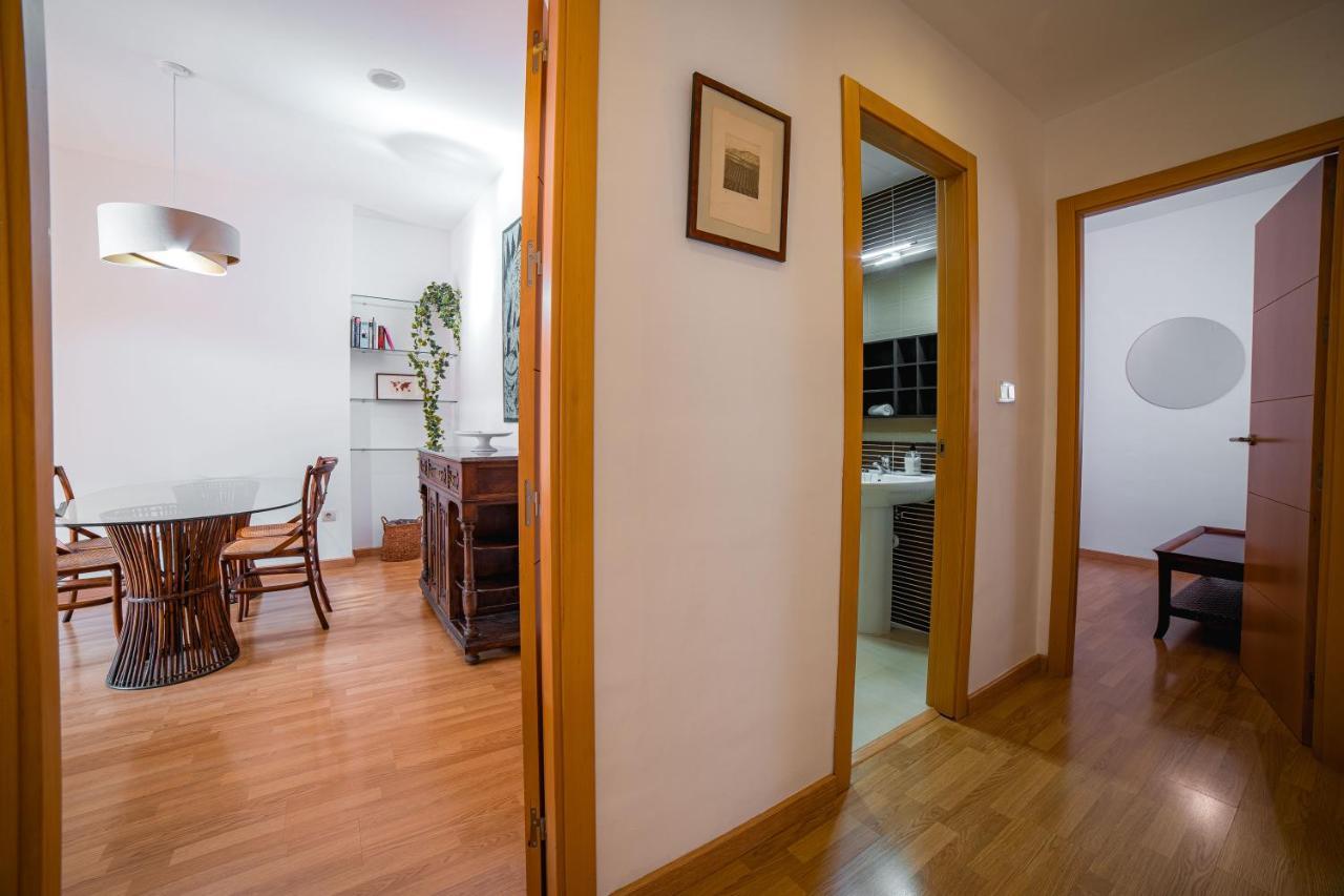 Apartamento Ibericabeds Realejo Granada Exterior foto
