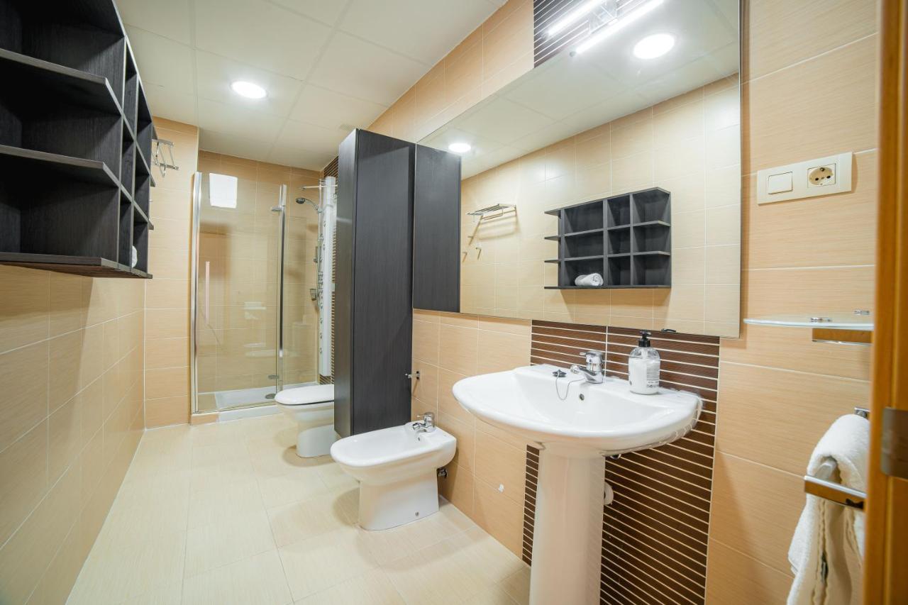 Apartamento Ibericabeds Realejo Granada Exterior foto
