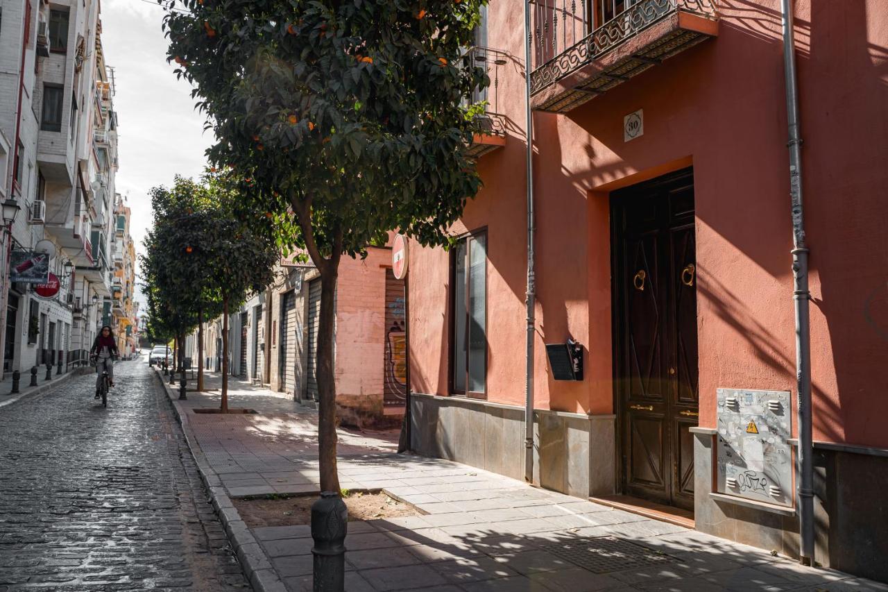 Apartamento Ibericabeds Realejo Granada Exterior foto