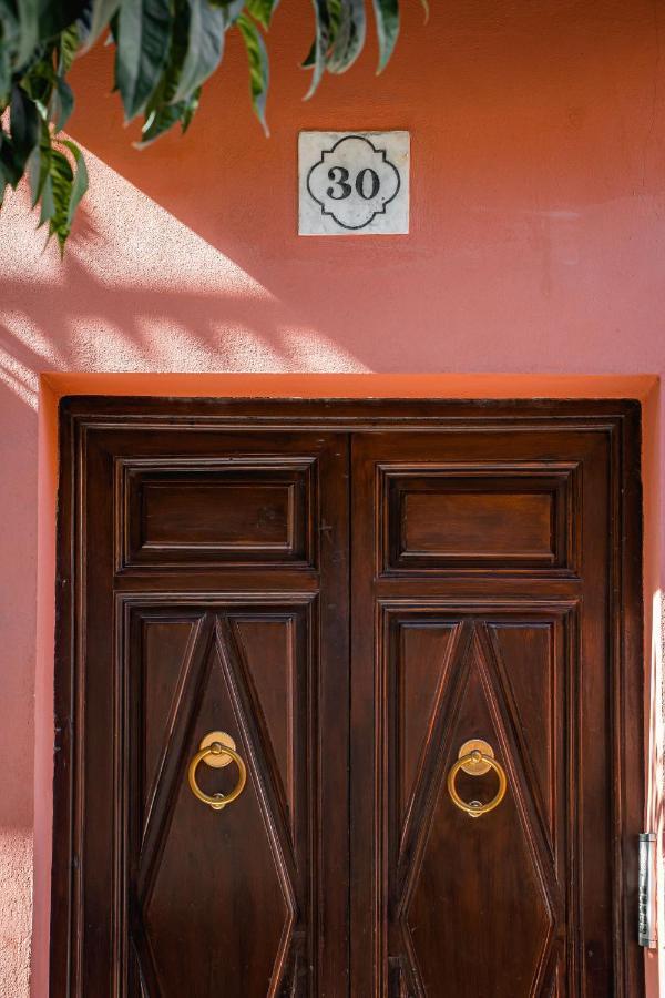 Apartamento Ibericabeds Realejo Granada Exterior foto