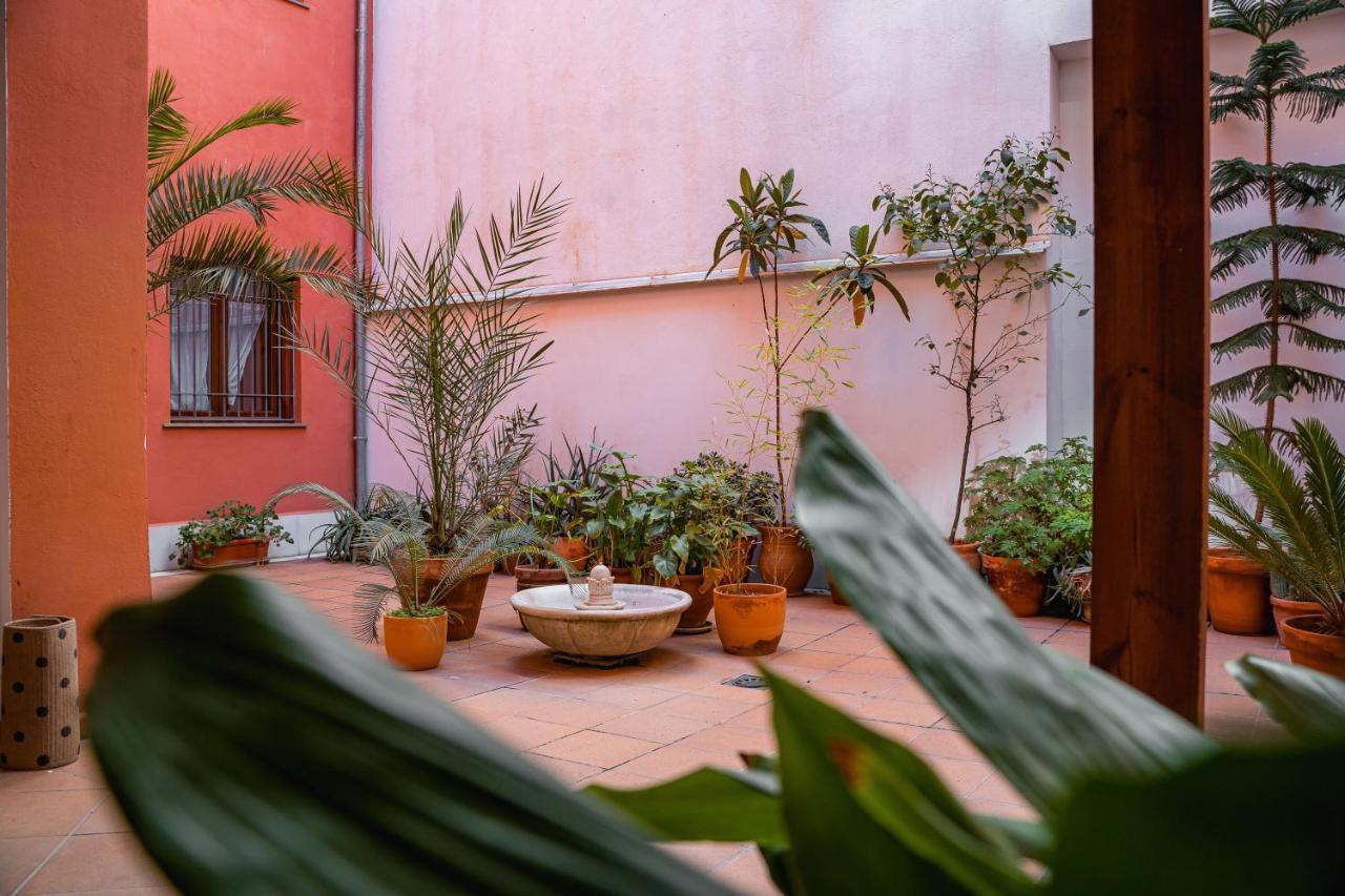 Apartamento Ibericabeds Realejo Granada Exterior foto