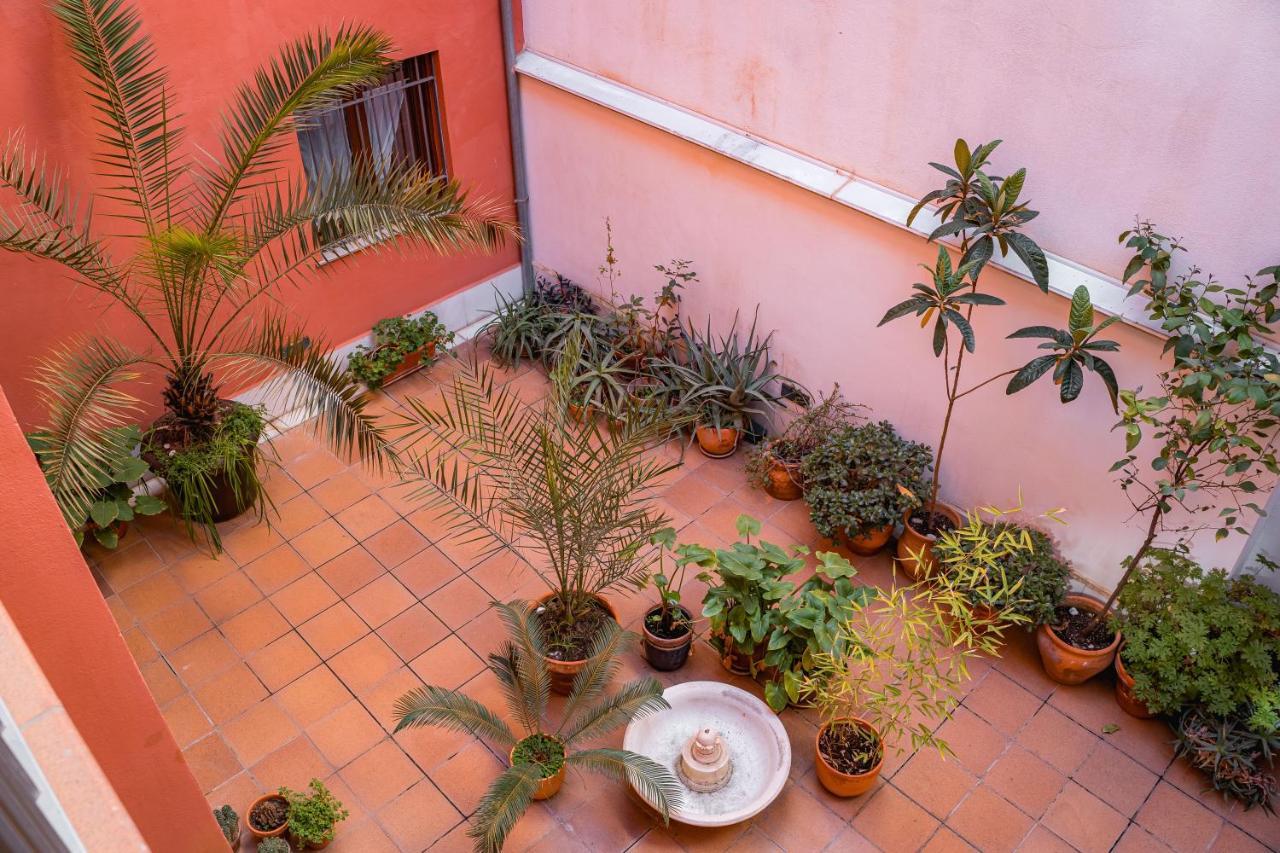Apartamento Ibericabeds Realejo Granada Exterior foto