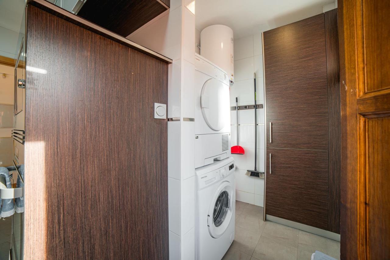 Apartamento Ibericabeds Realejo Granada Exterior foto