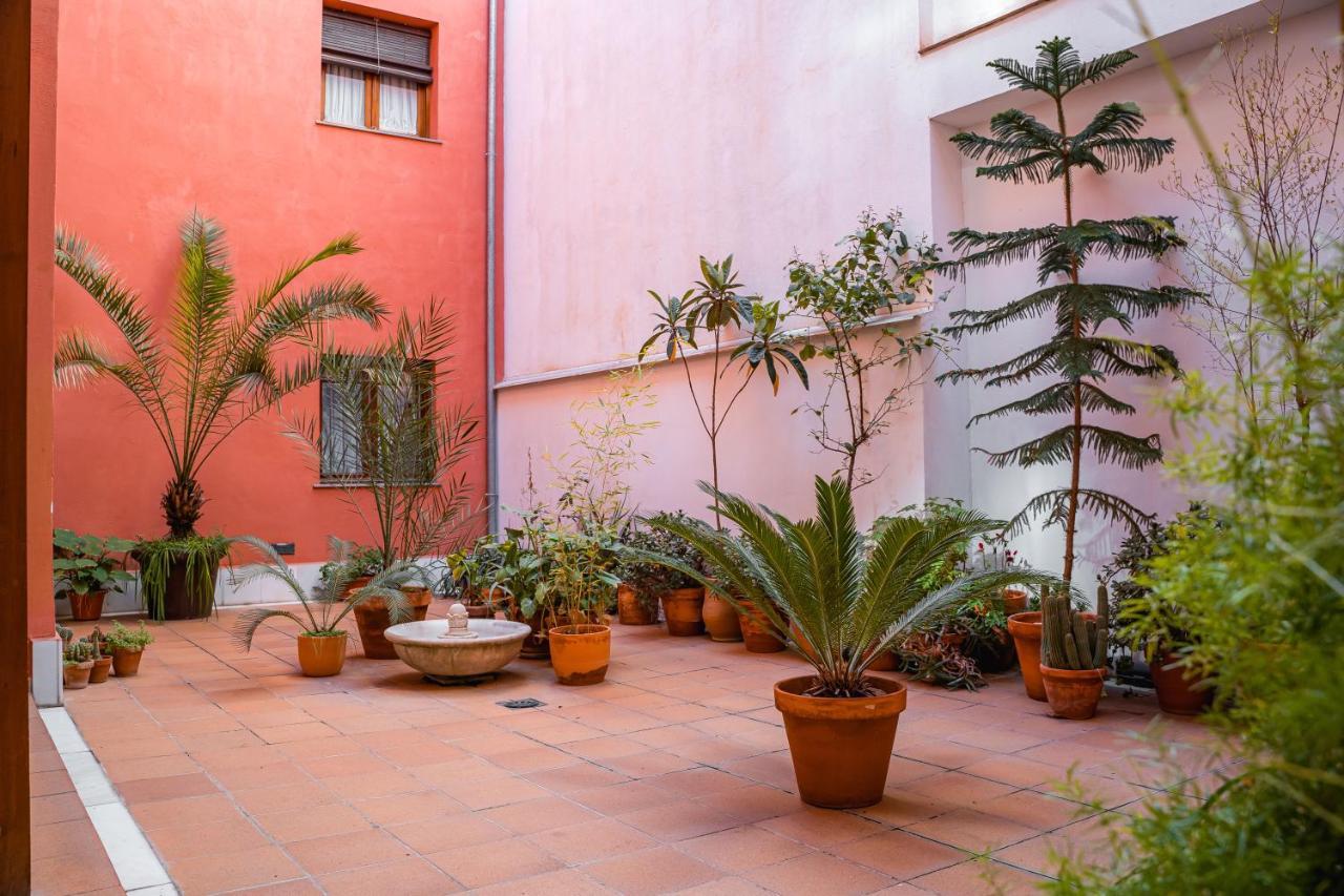 Apartamento Ibericabeds Realejo Granada Exterior foto